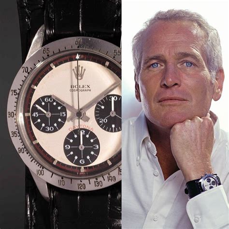 rolex paul newman di paul newman|most expensive rolex daytona.